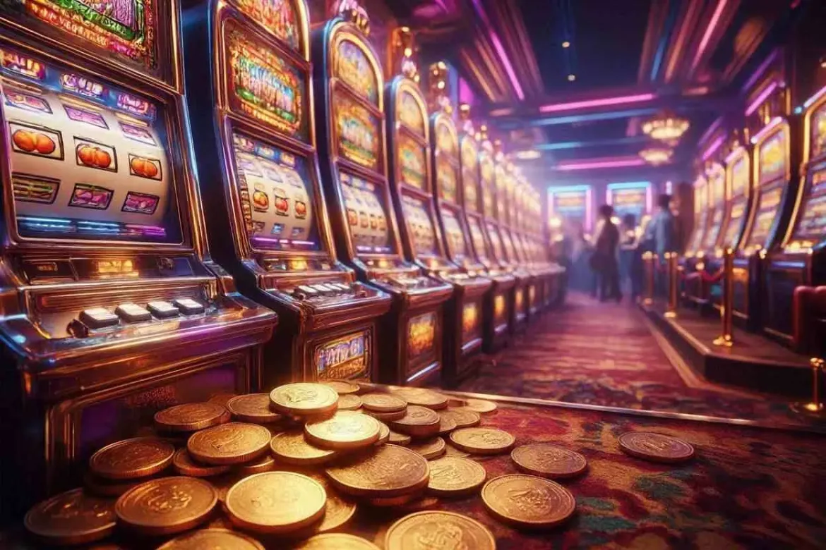 Sieger Casino